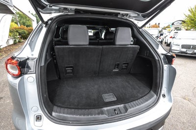 2021 Mazda Mazda CX-9 Grand Touring