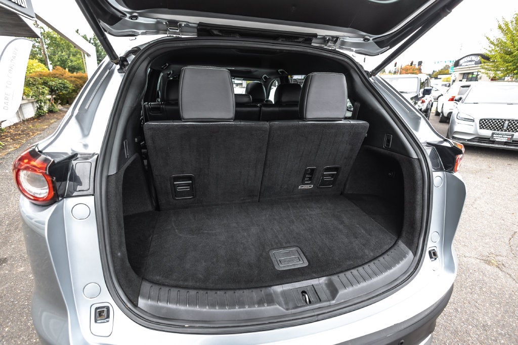 2021 Mazda Mazda CX-9 Grand Touring
