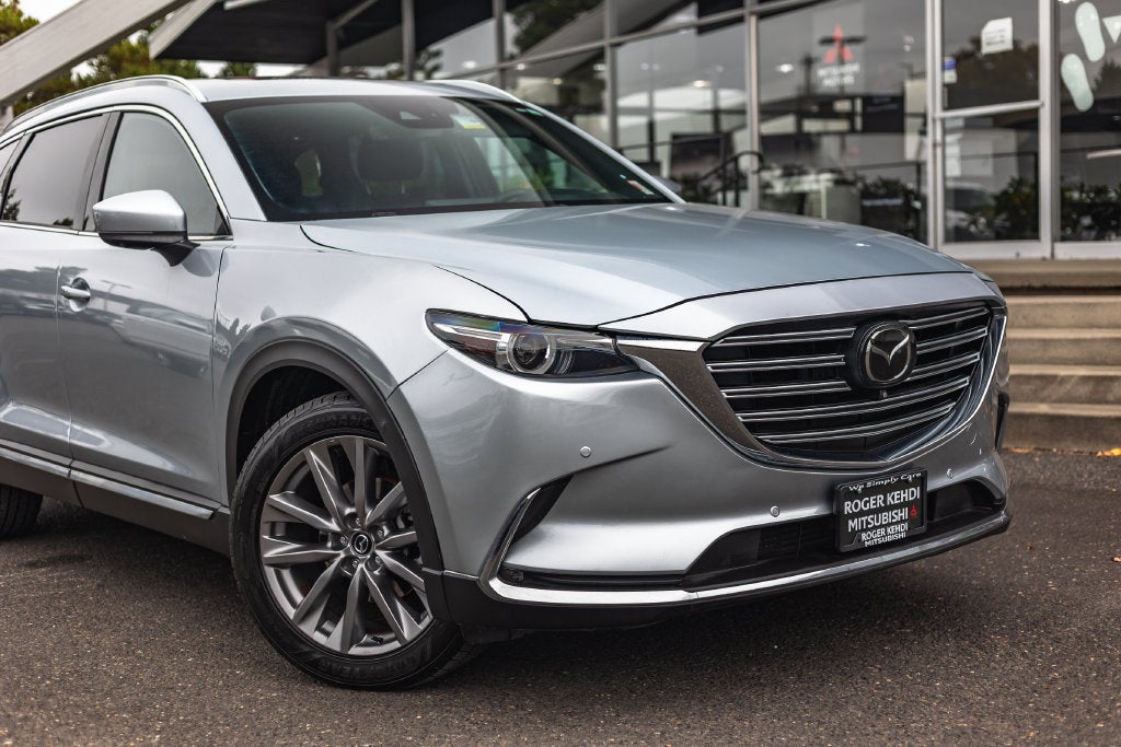 2021 Mazda Mazda CX-9 Grand Touring