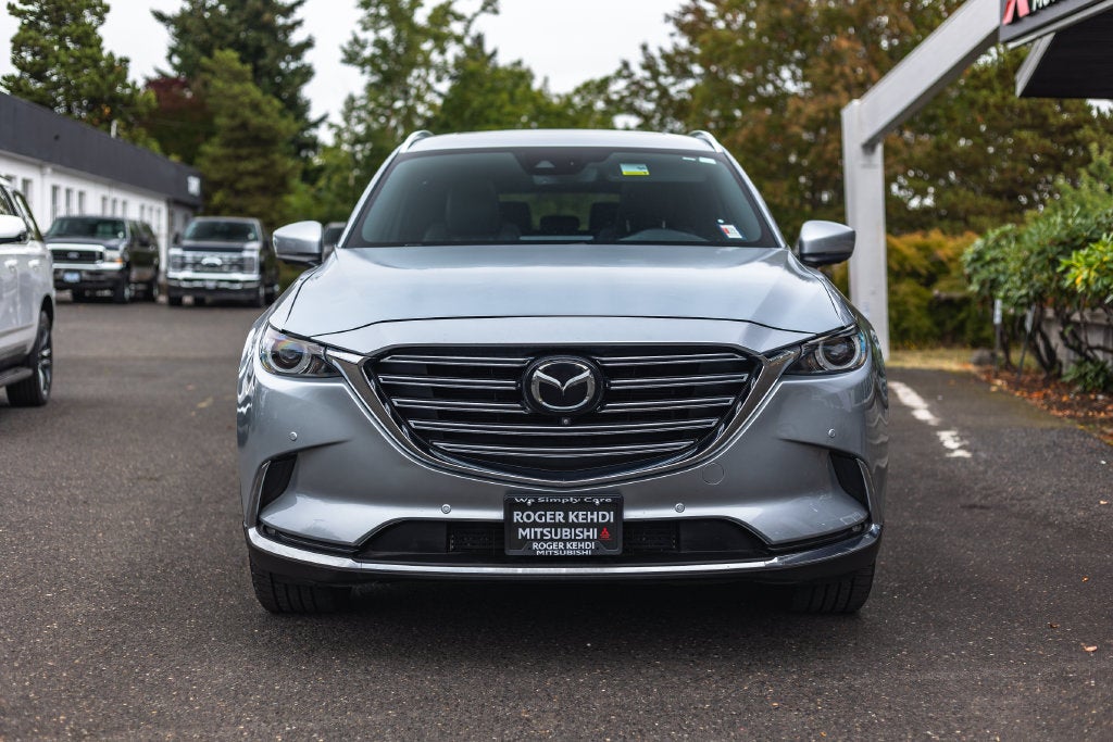 2021 Mazda Mazda CX-9 Grand Touring
