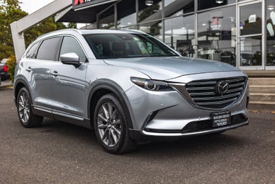 2021 Mazda Mazda CX-9 Grand Touring