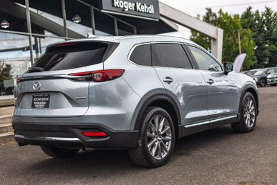 2021 Mazda Mazda CX-9 Grand Touring