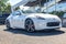 2020 Nissan 370Z Sport