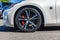 2020 Nissan 370Z Sport