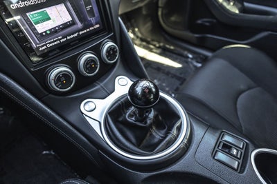 2020 Nissan 370Z Sport