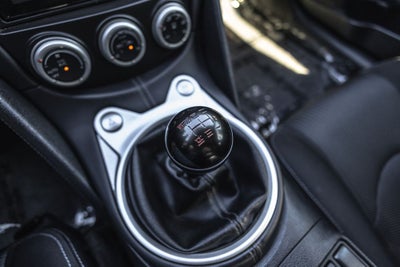 2020 Nissan 370Z Sport
