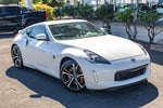2020 Nissan 370Z Sport