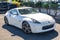 2020 Nissan 370Z Sport