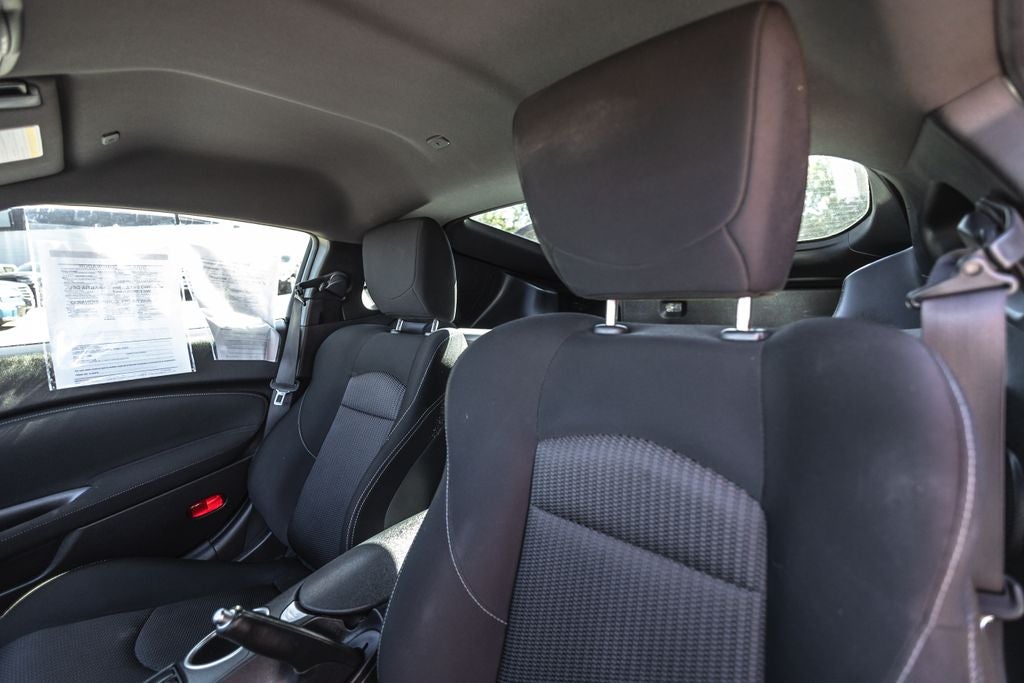 2020 Nissan 370Z Sport