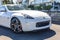 2020 Nissan 370Z Sport