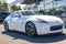 2020 Nissan 370Z Sport