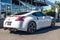 2020 Nissan 370Z Sport