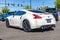 2020 Nissan 370Z Sport