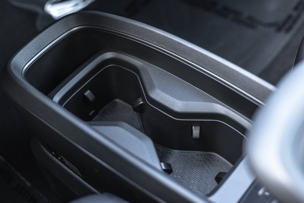 2027 Mitsubishi Eclipse Base