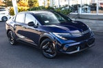 2027 Mitsubishi Eclipse Base