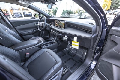2027 Mitsubishi Eclipse Base