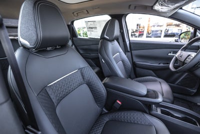 2027 Mitsubishi Eclipse Base