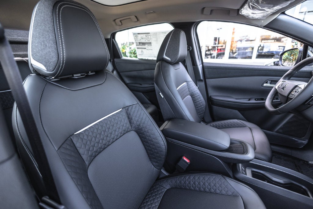 2027 Mitsubishi Eclipse Base