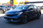 2027 Mitsubishi Eclipse Base