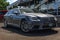 2015 Lexus LS 460