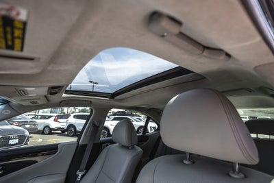 2015 Lexus LS 460