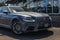 2015 Lexus LS 460