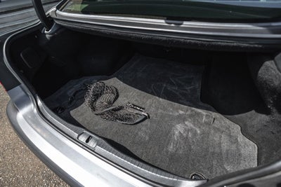 2015 Lexus LS 460