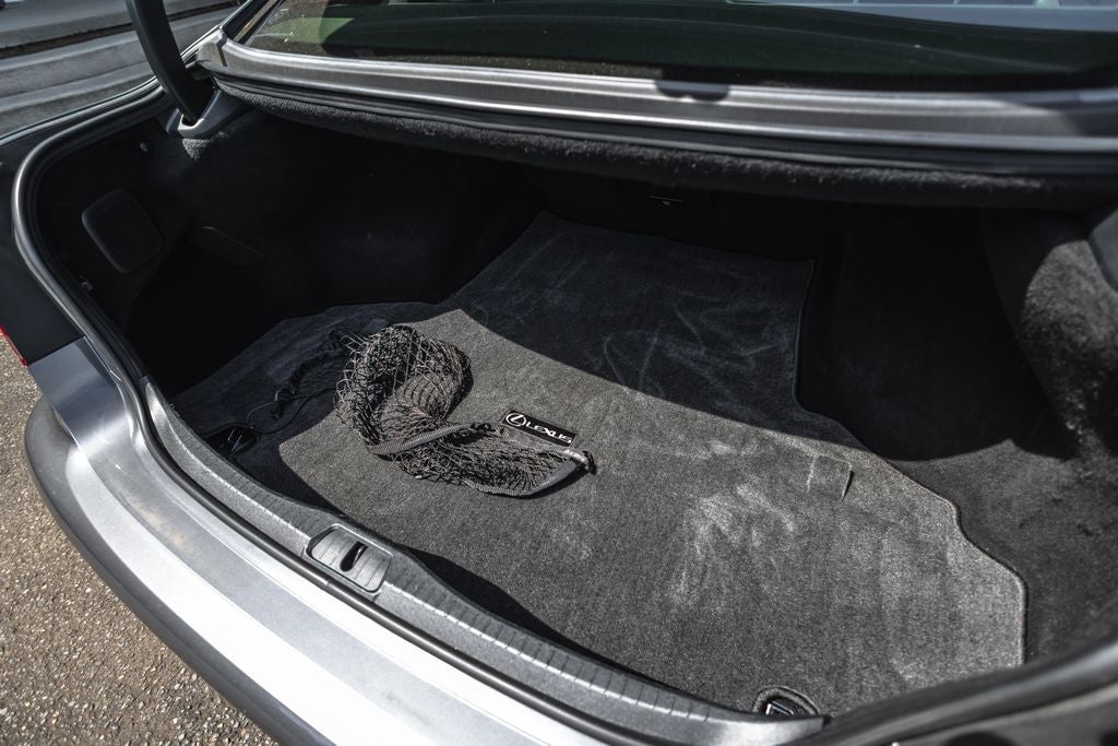 2015 Lexus LS 460