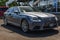 2015 Lexus LS 460