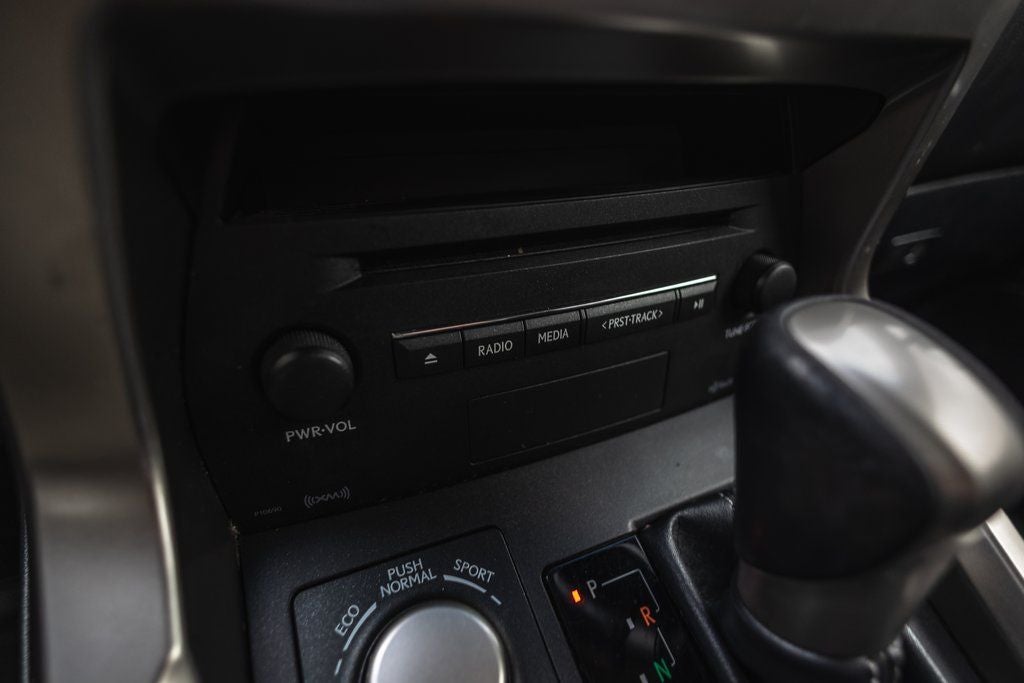 2016 Lexus NX 200t F Sport