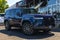 2024 Lexus GX 550 Luxury+