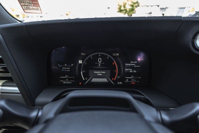 2024 Lexus GX 550 Luxury+