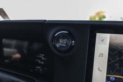 2024 Lexus GX 550 Luxury+