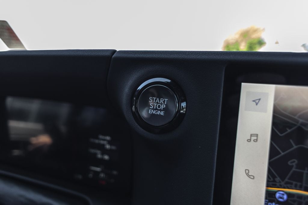 2024 Lexus GX 550 Luxury+