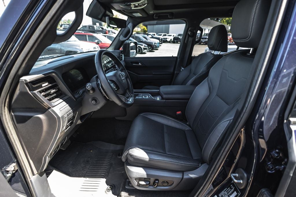 2024 Lexus GX 550 Luxury+