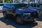2024 Lexus GX 550 Luxury+