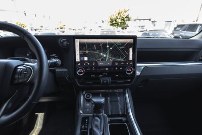 2024 Lexus GX 550 Luxury+