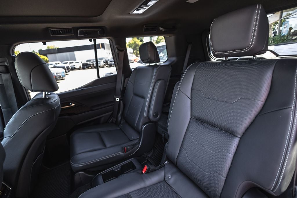 2024 Lexus GX 550 Luxury+