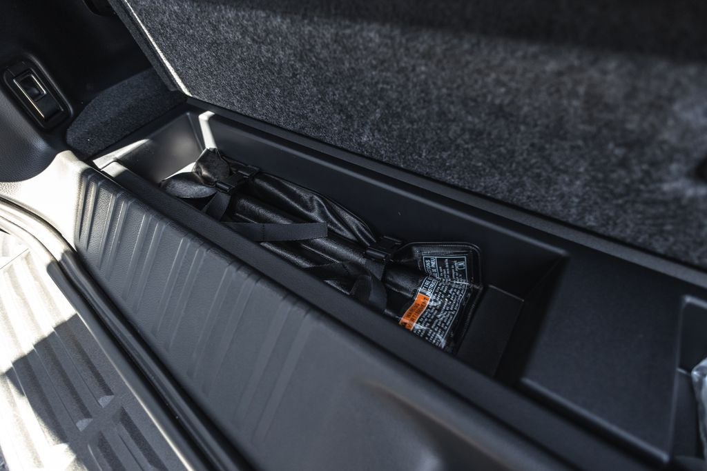 2024 Lexus GX 550 Luxury+