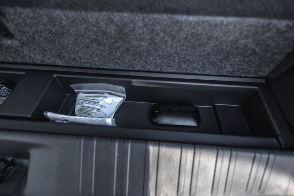2024 Lexus GX 550 Luxury+