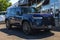 2024 Lexus GX 550 Luxury+
