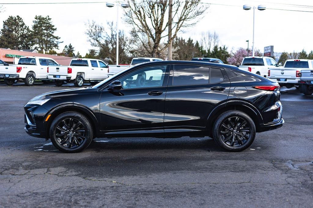 2024 Buick Envista Sport Touring