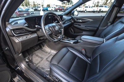 2024 Buick Envista Sport Touring