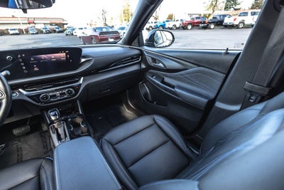 2024 Buick Envista Sport Touring