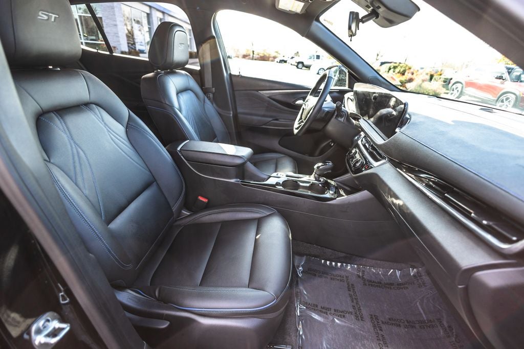 2024 Buick Envista Sport Touring