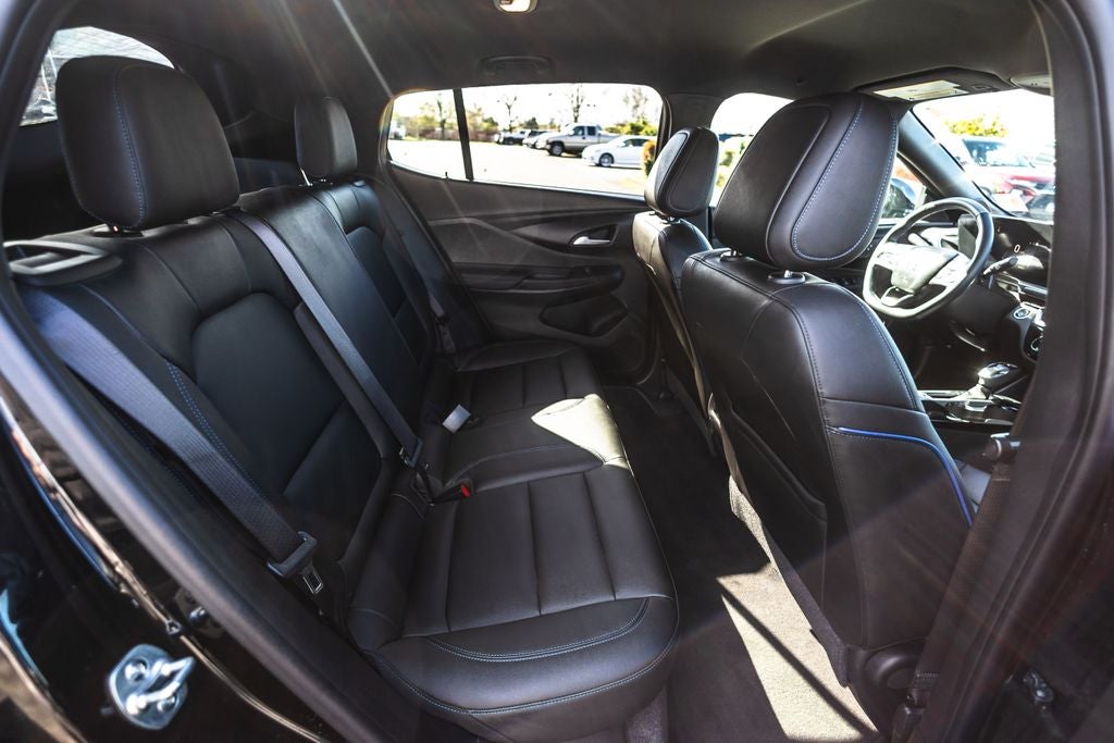 2024 Buick Envista Sport Touring