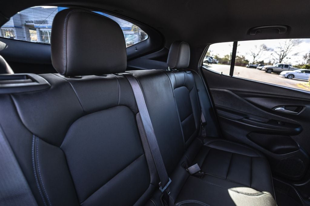 2024 Buick Envista Sport Touring