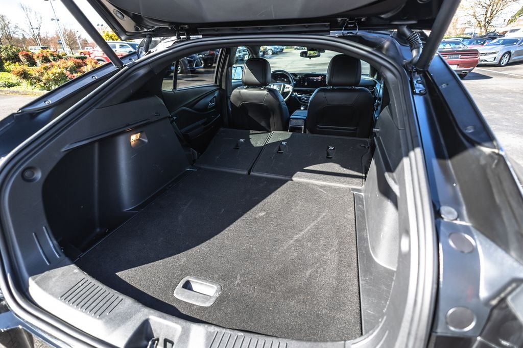 2024 Buick Envista Sport Touring