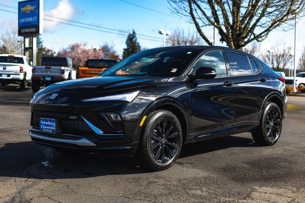 2024 Buick Envista Sport Touring