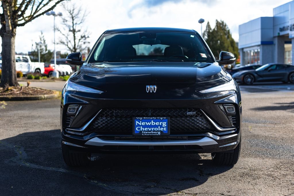 2024 Buick Envista Sport Touring